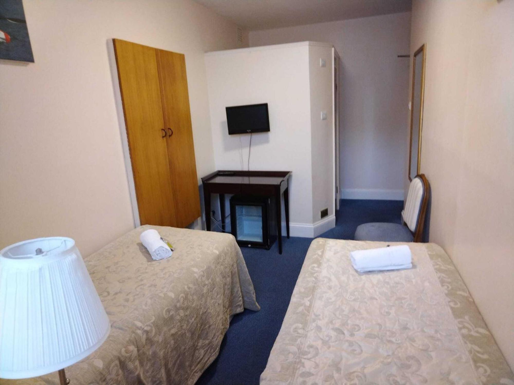 Hotel St Simeon Londres
