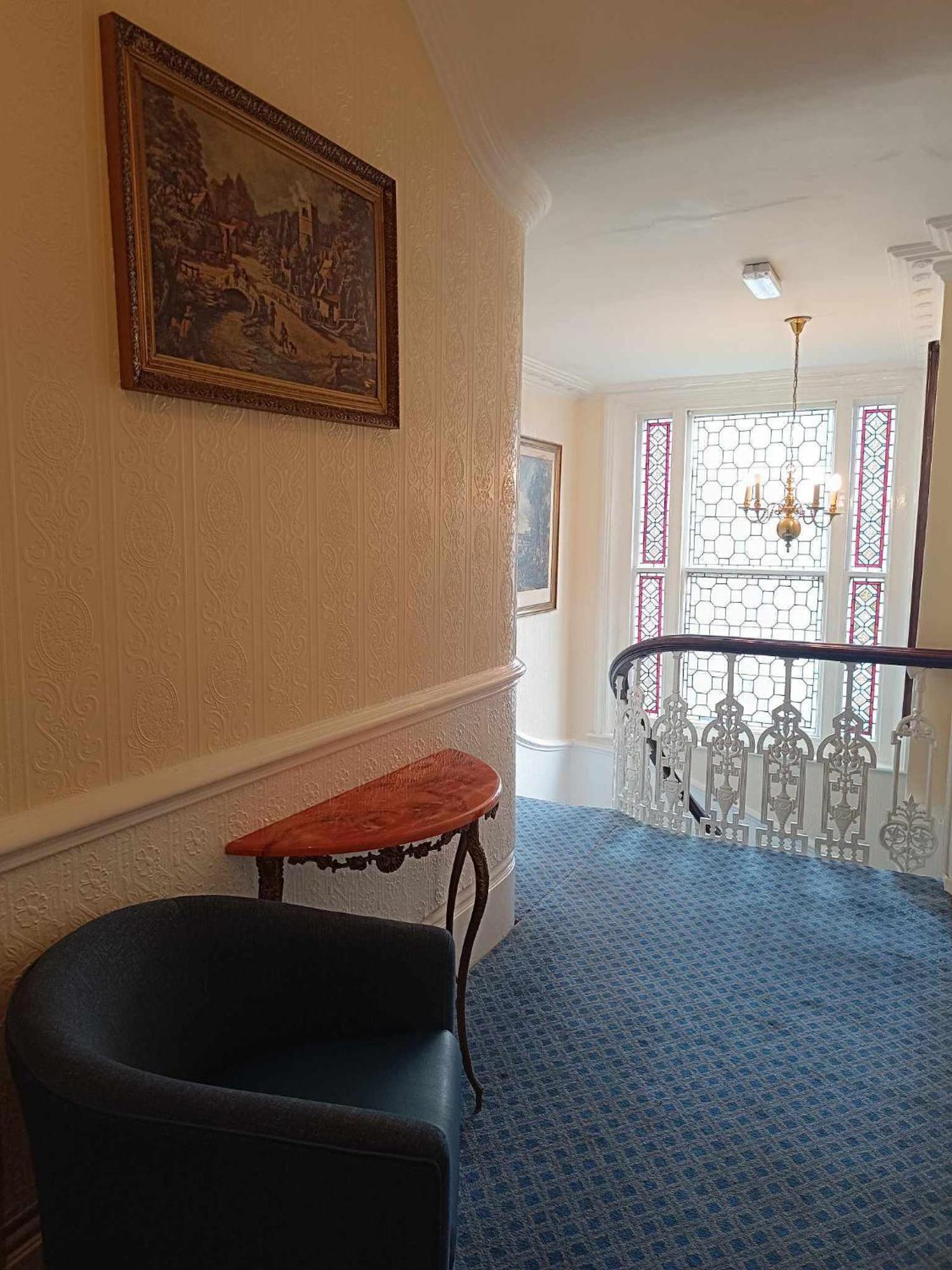 St Simeon Hotel Londres