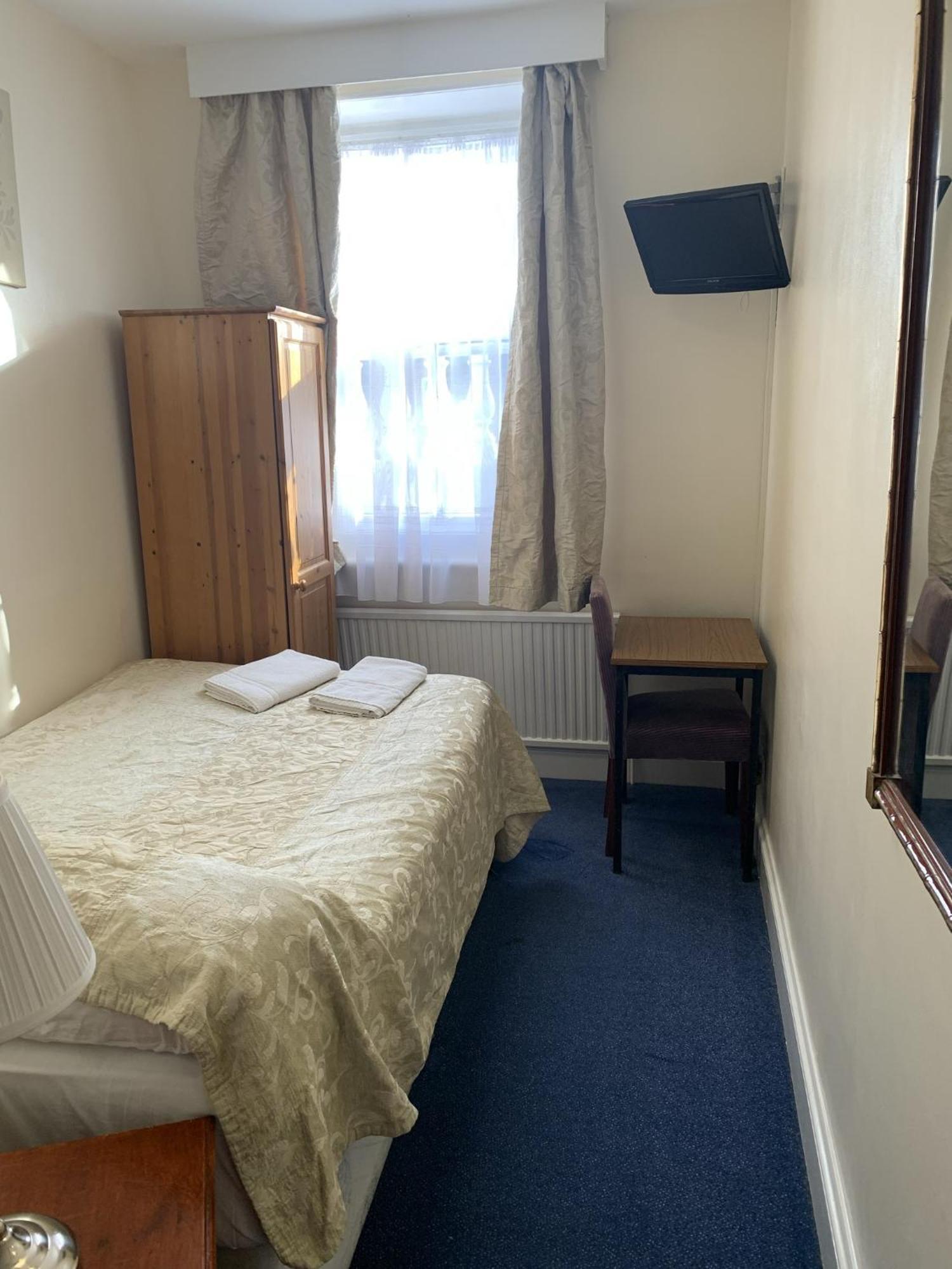 Hotel St Simeon Londres