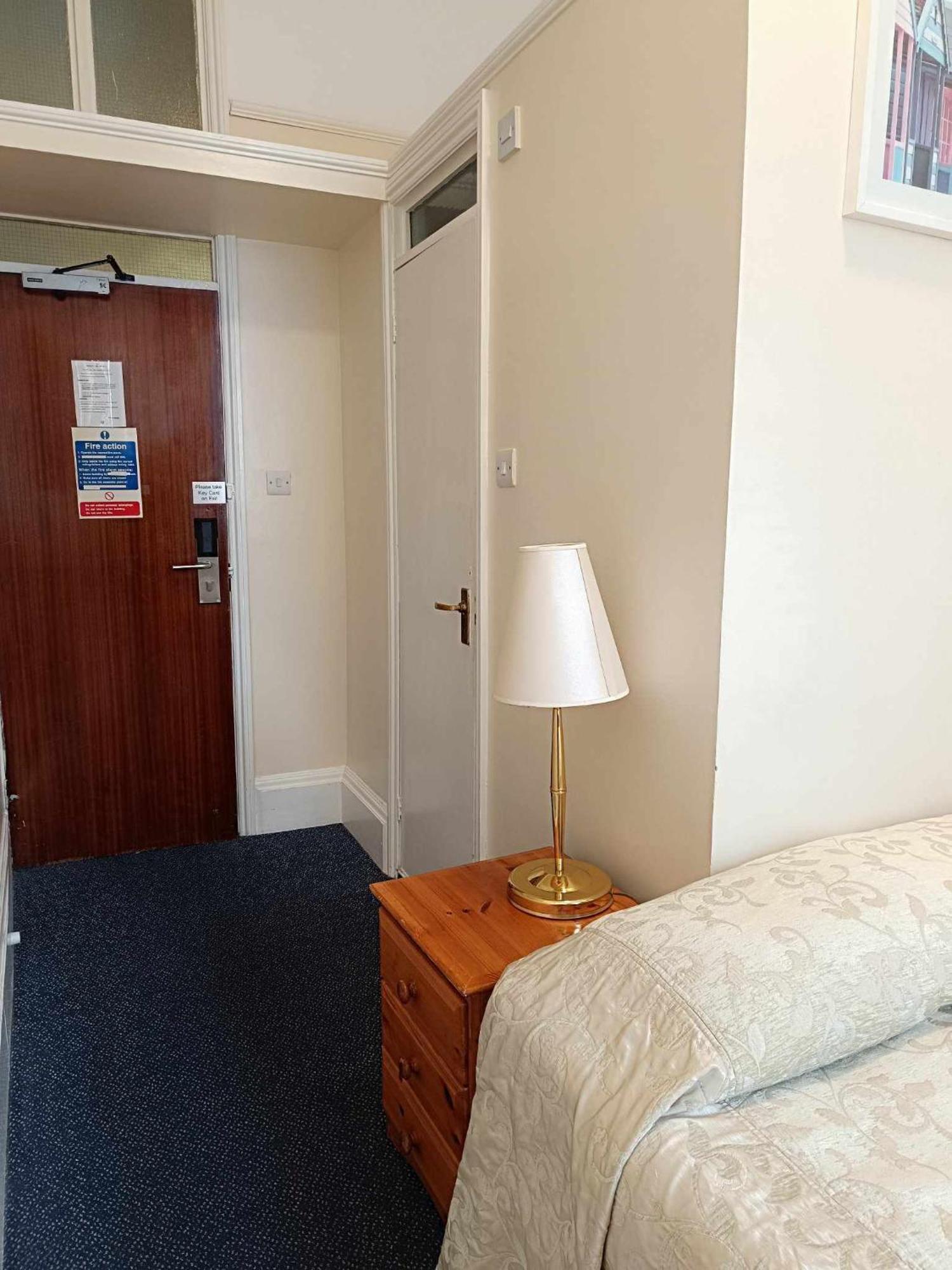 St Simeon Hotel Londres