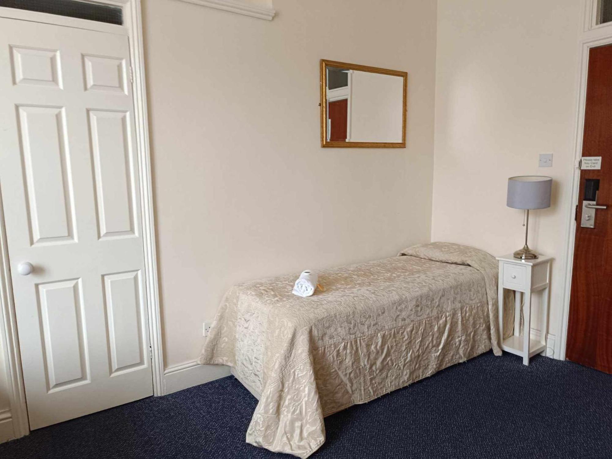 St Simeon Hotel Londres