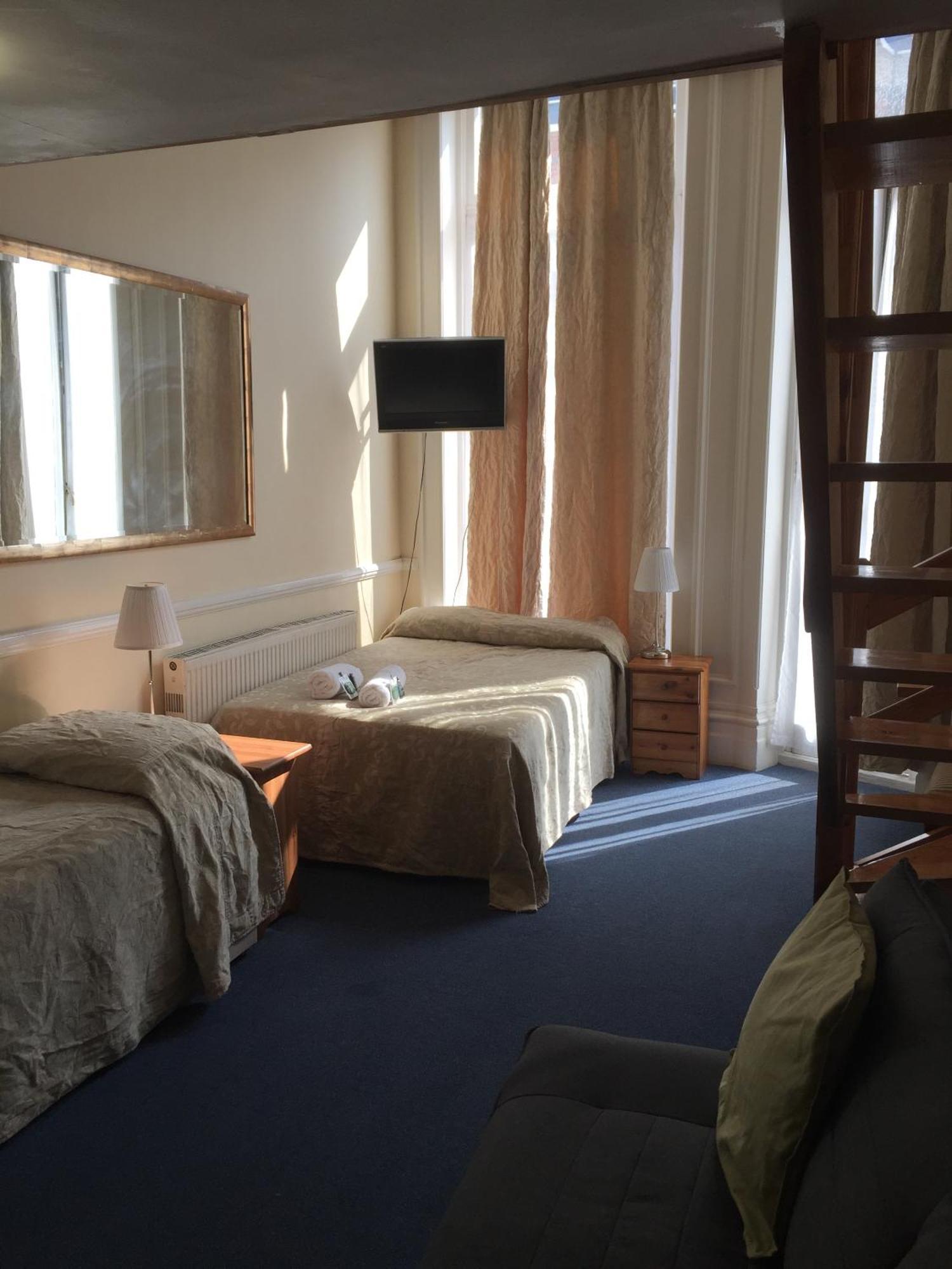 Hotel St Simeon Londres