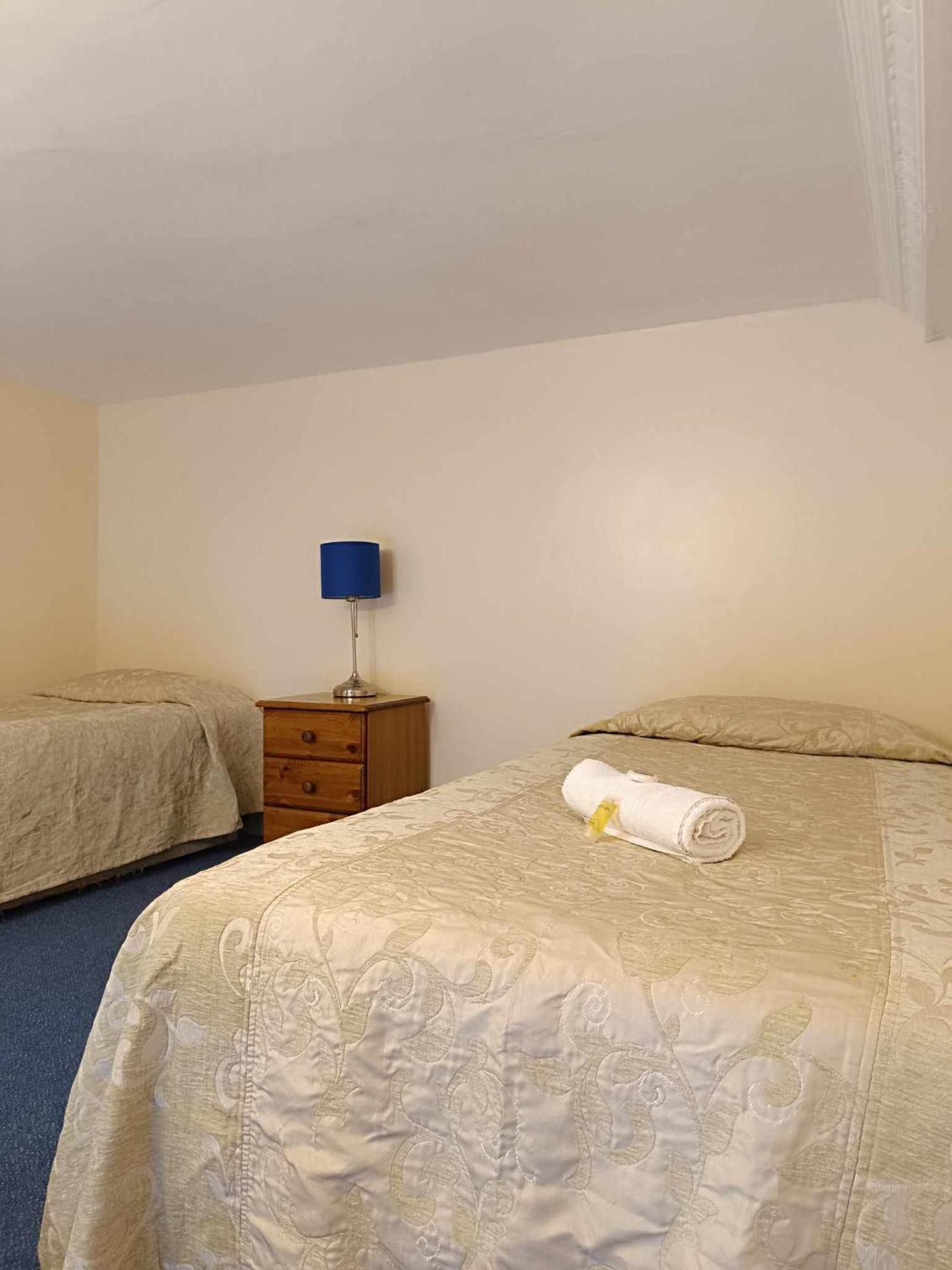 St Simeon Hotel Londres