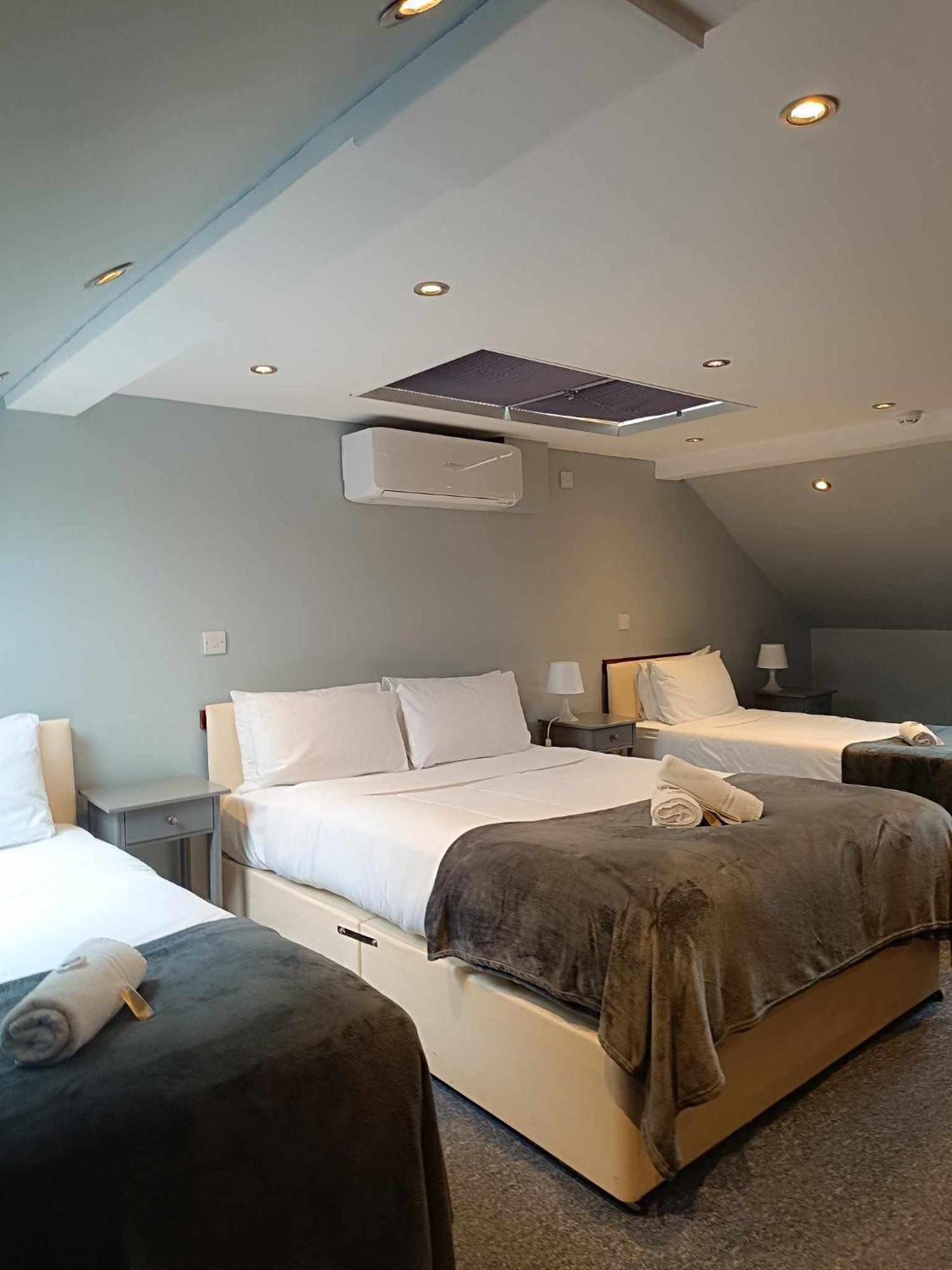 St Simeon Hotel Londres