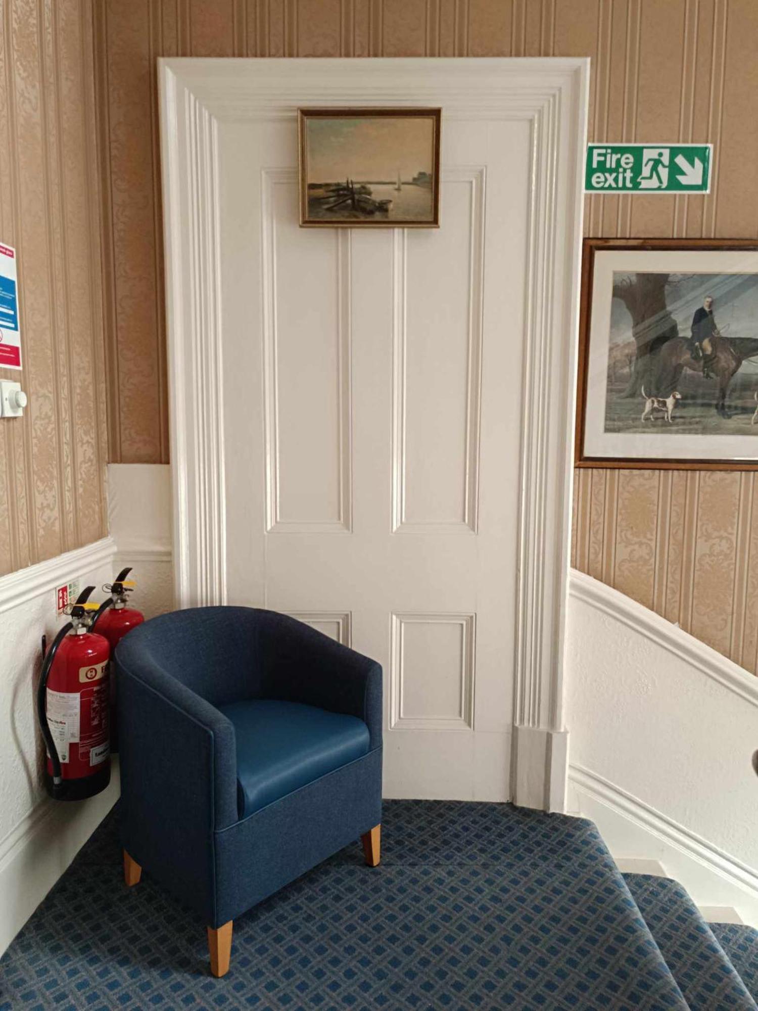 Hotel St Simeon Londen