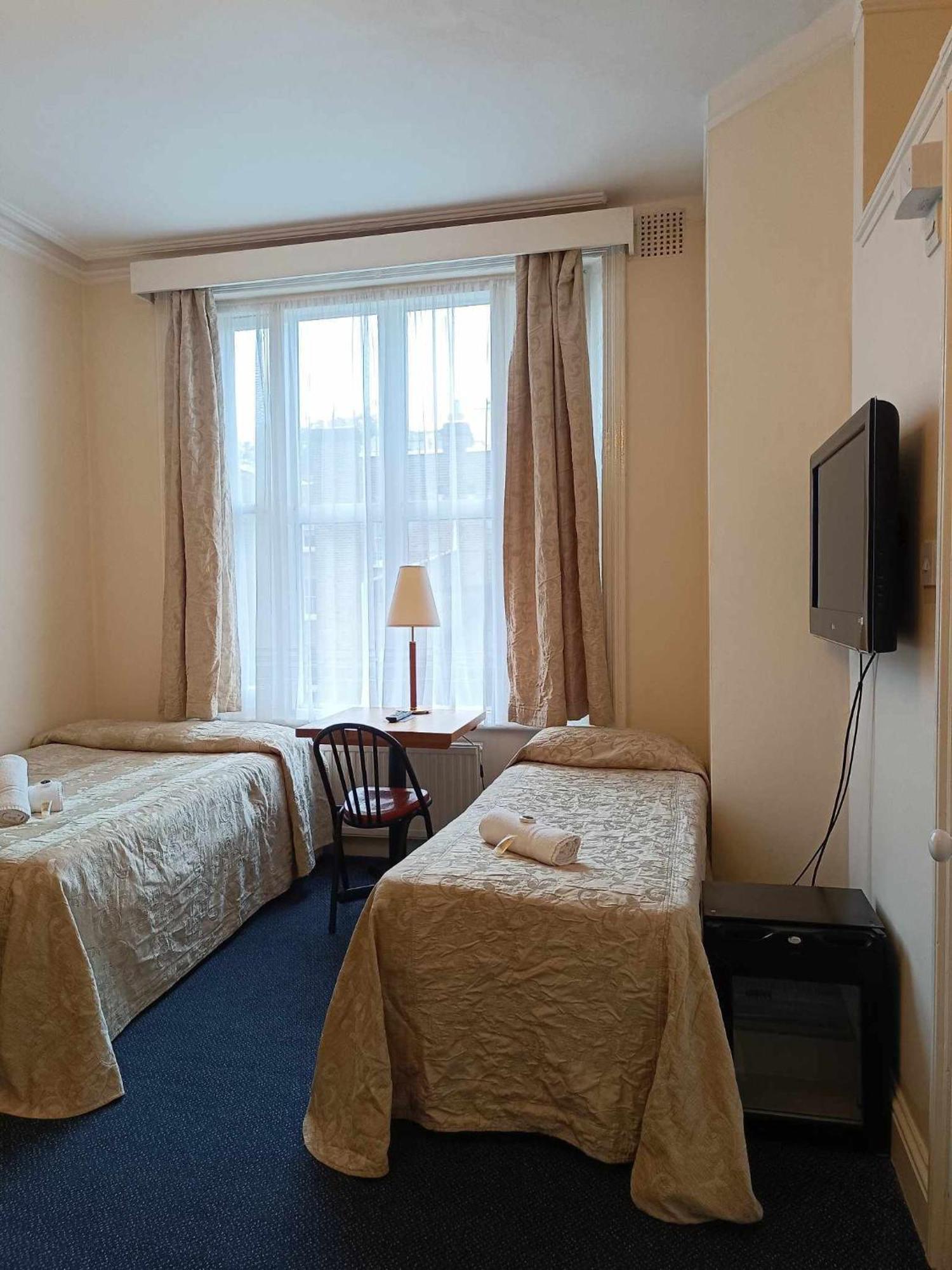 Hotel St Simeon Londen